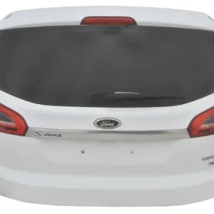 KLAPA TYLNA TYŁ FORD S-MAX I MK1 LIFT F7 Tani